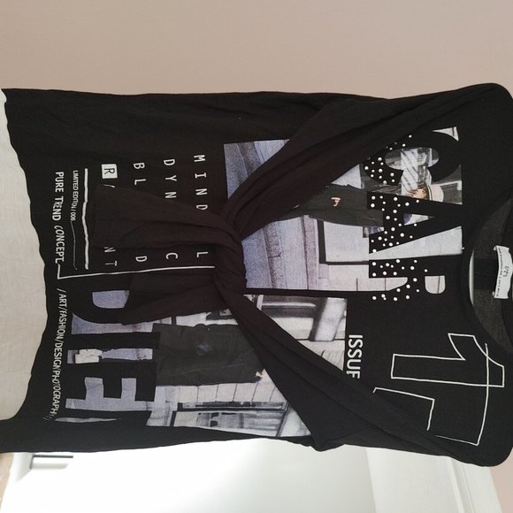 ZARA W&B Collection - Picture 7 of 9